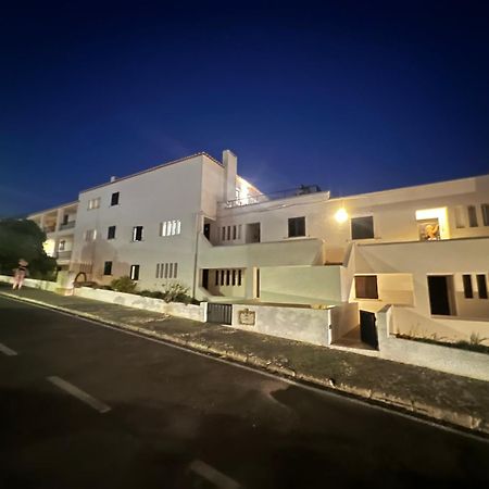 Ferienwohnung Vista Mar E Terra Albufeira Exterior foto